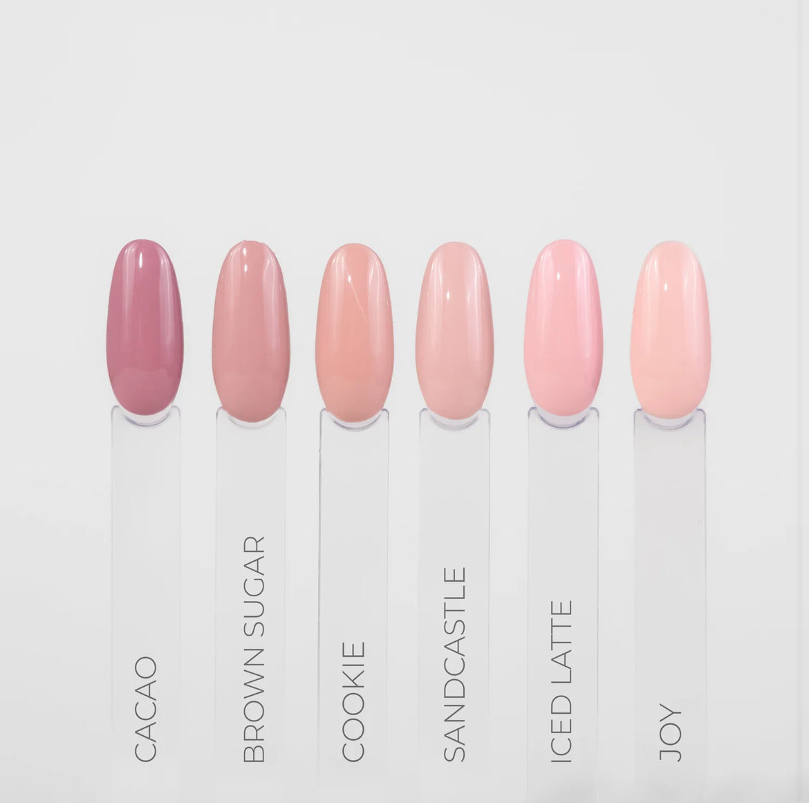 Gel polish, Joy