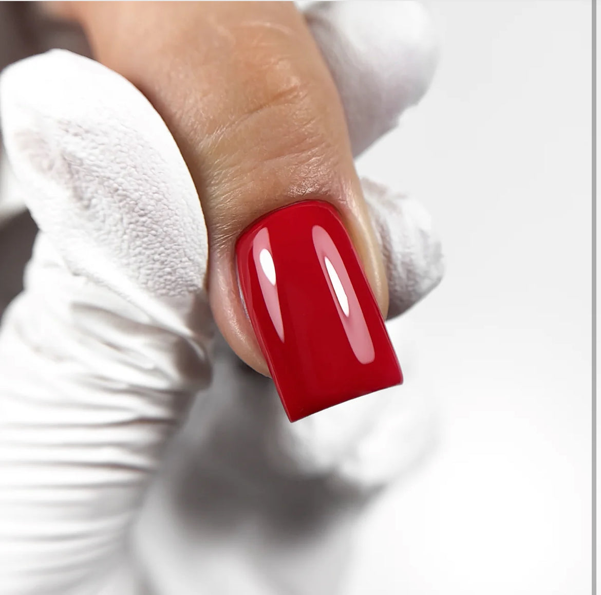 Gel polish, Ember