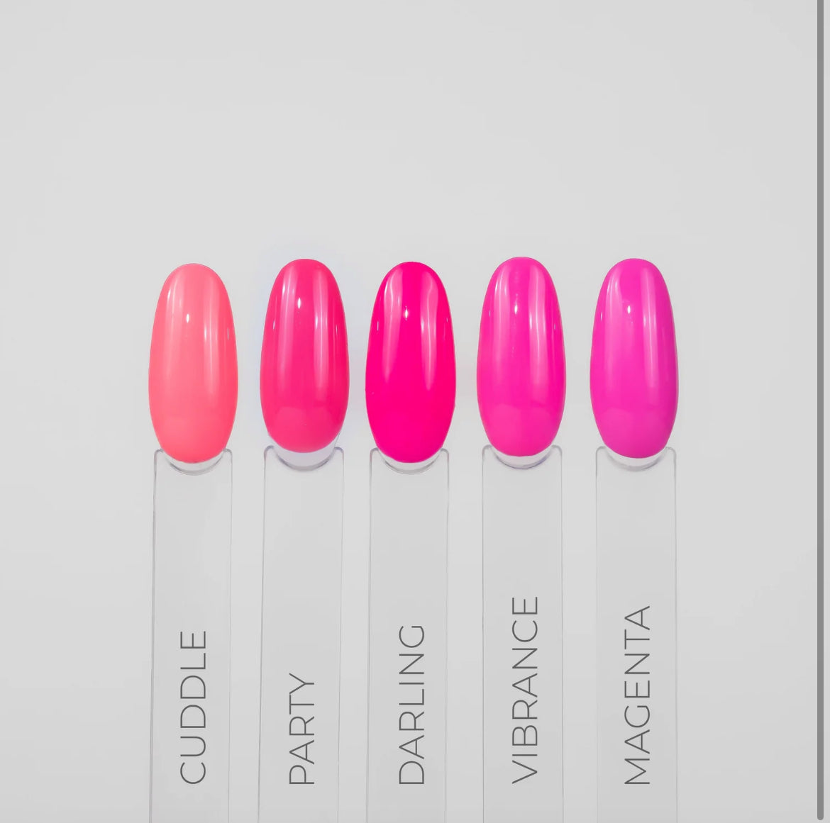 Gel polish, Darling