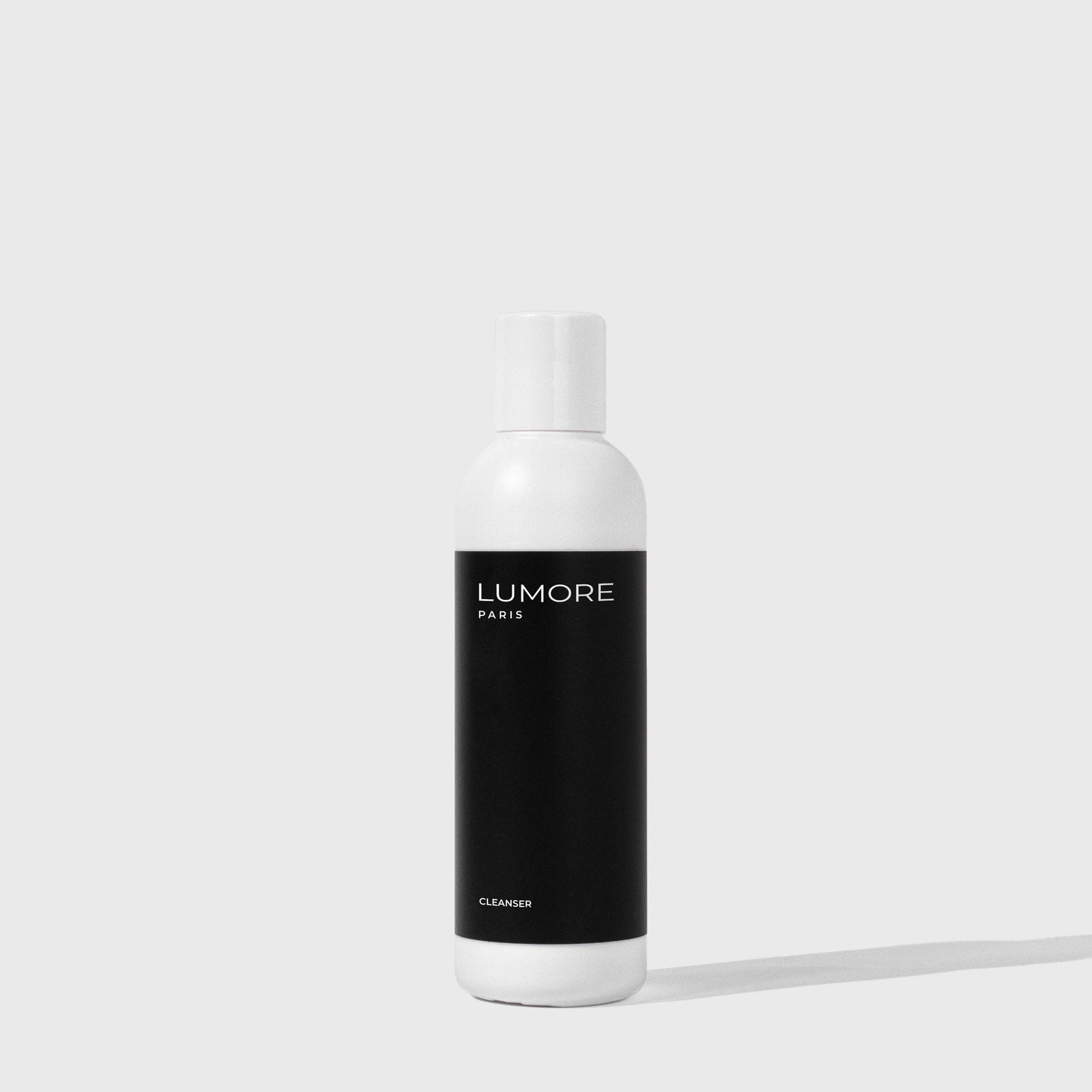 LUMORE Cleanser