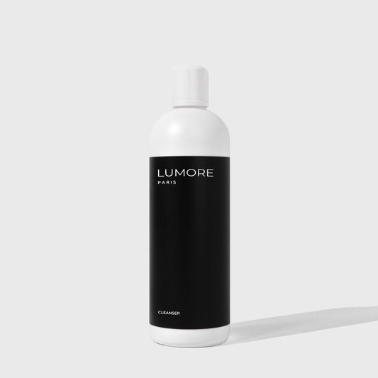 LUMORE Cleanser