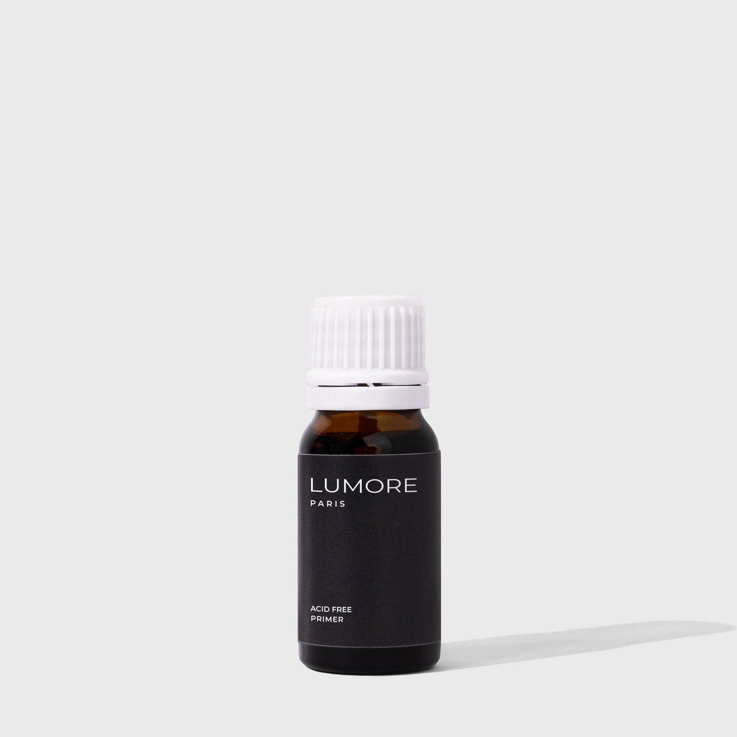 LUMORE Acid free primer