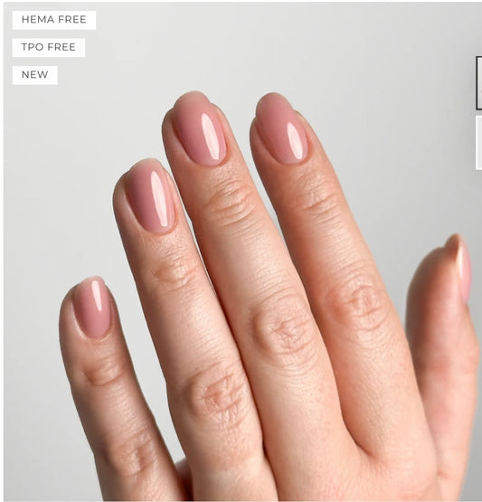 LUMORE Hard base, MOUSSE