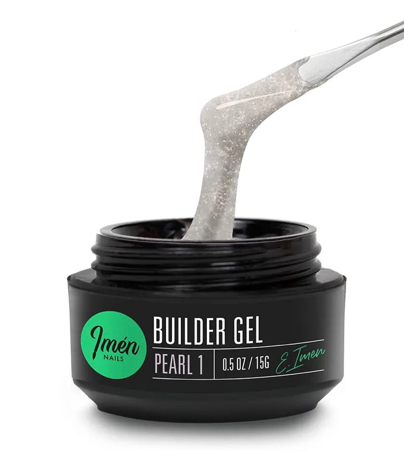 Builder gel IMEN pearl 1, 15 gr