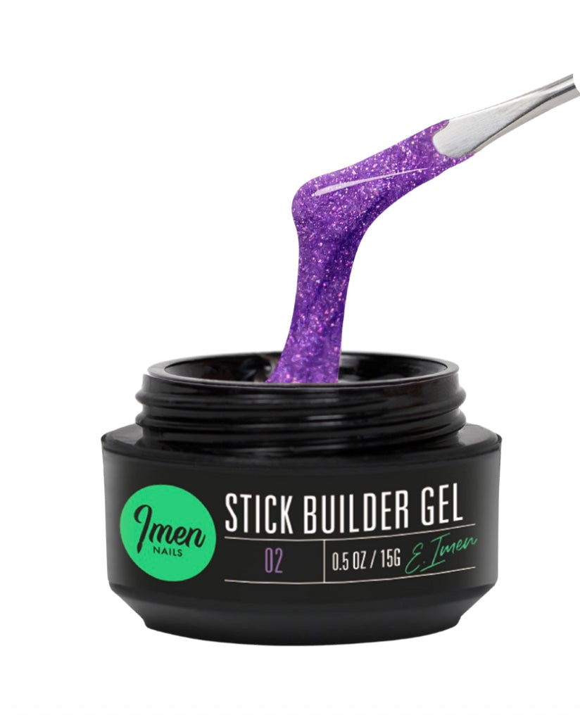 Stick builder gel IMEN 02