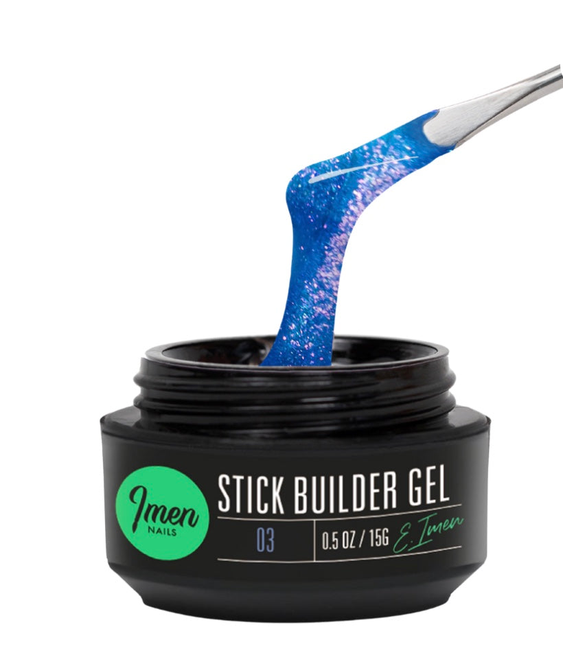 Stick builder gel IMEN 03