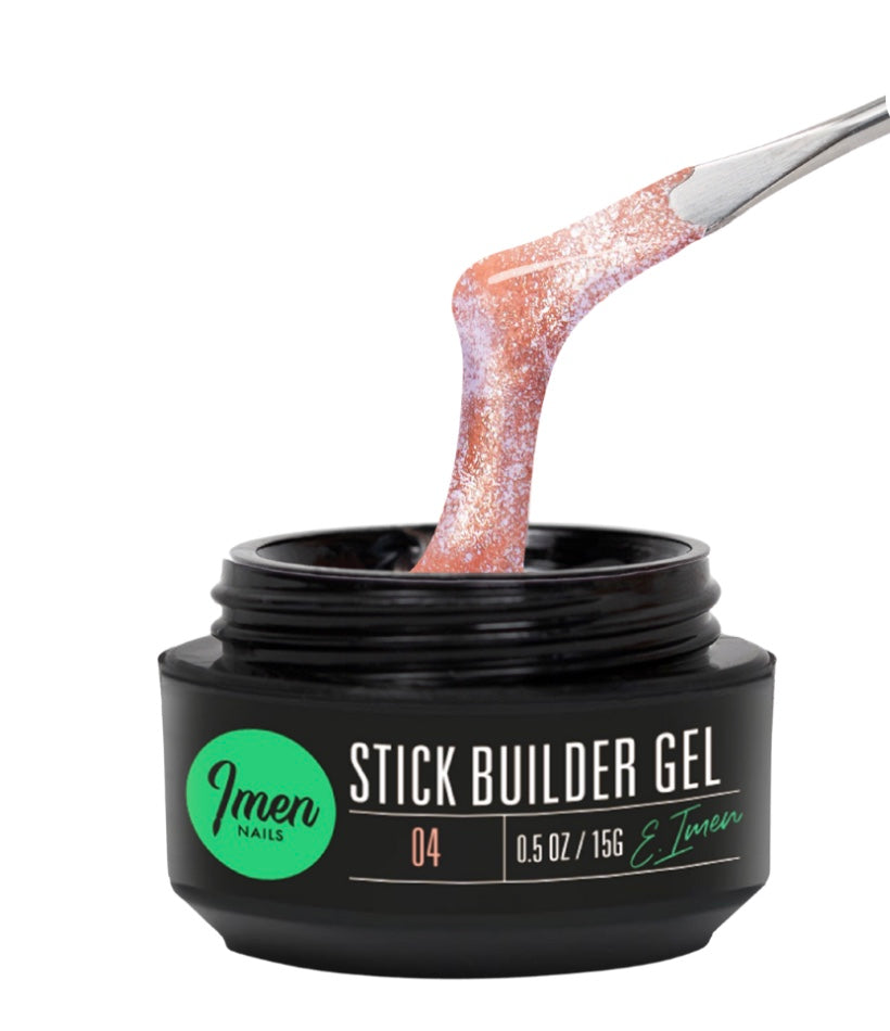 Stick builder gel IMEN 04