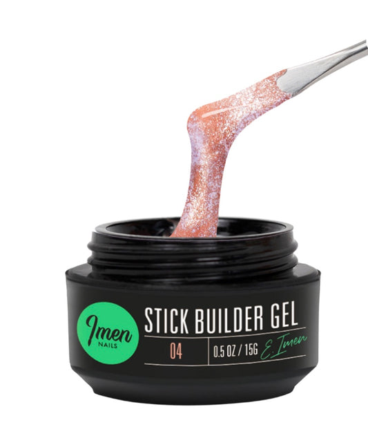 Stick builder gel IMEN 04
