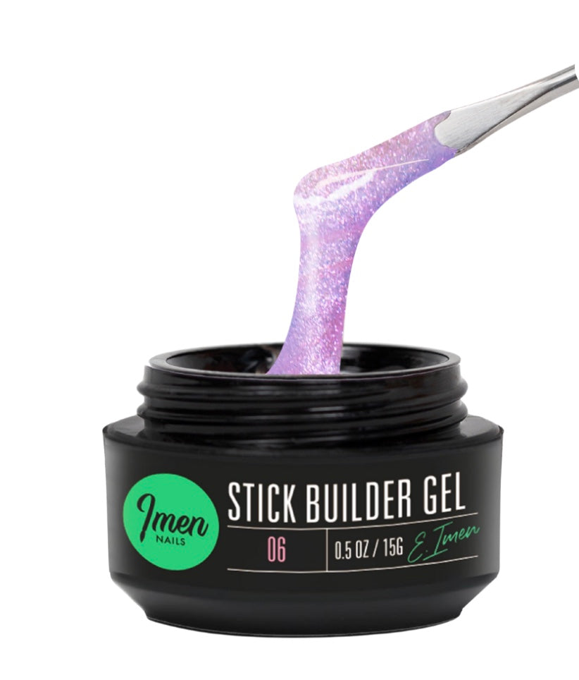 Stick builder gel IMEN 06