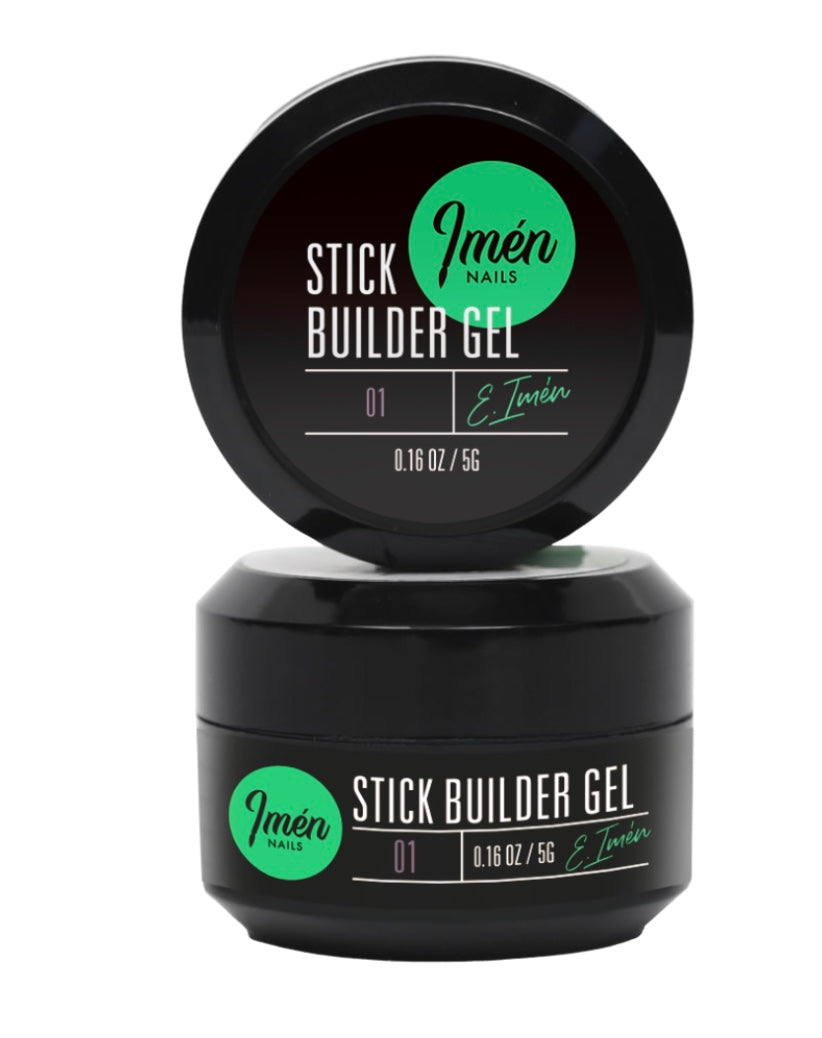 Stick builder gel IMEN 01