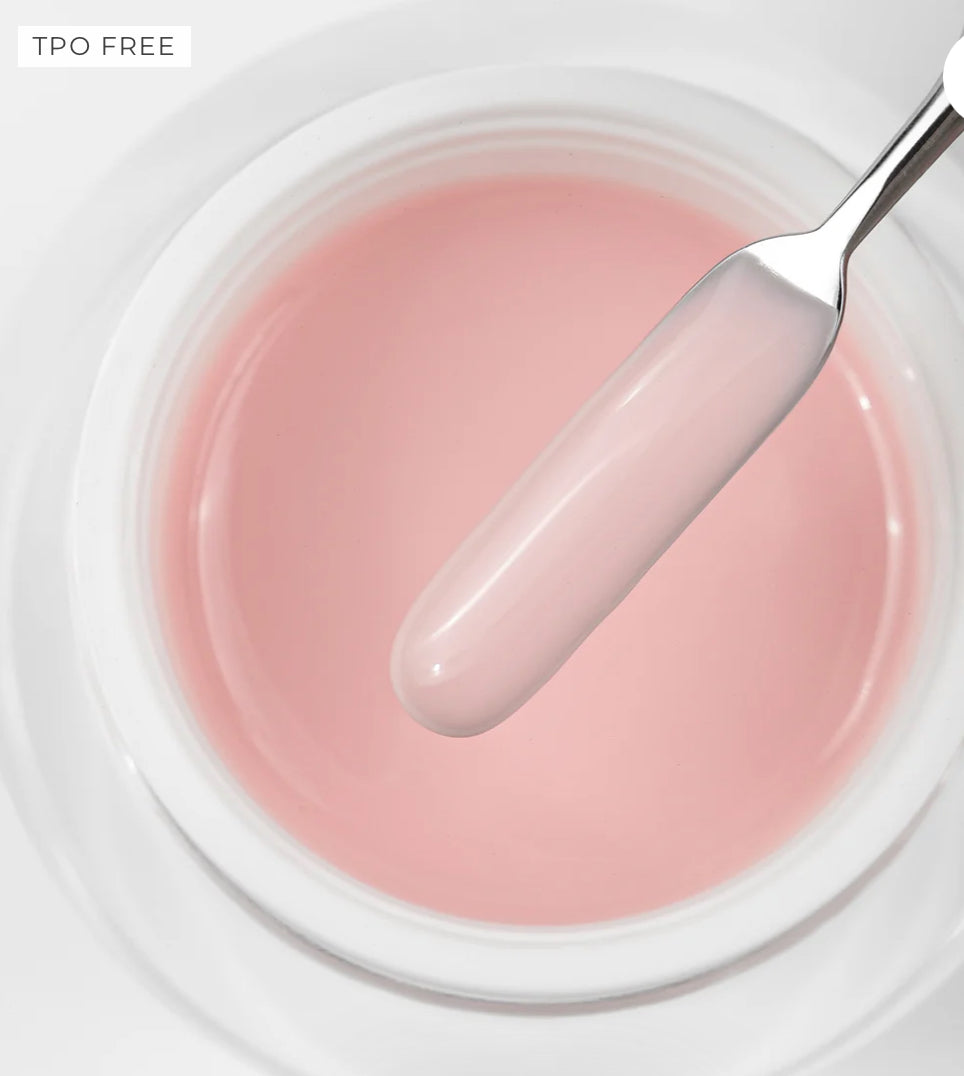 Fast builder gel, Sakura