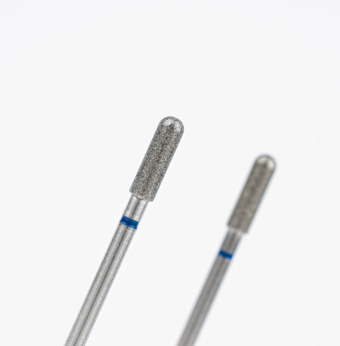 LUMORE Diamant bits, Sylinder 3 mm blå