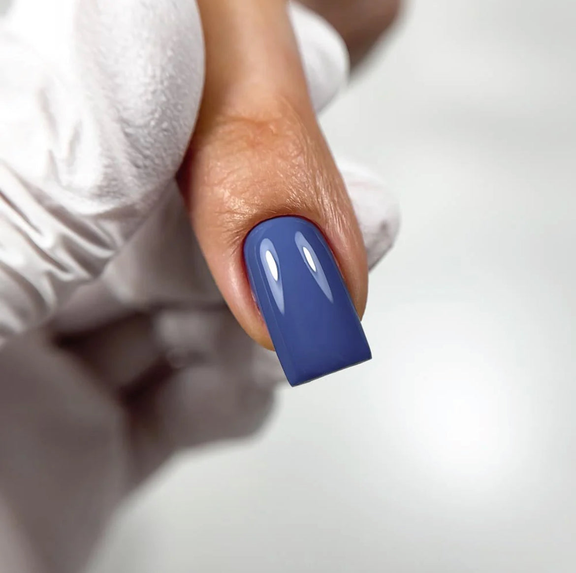 Gel polish, Potion