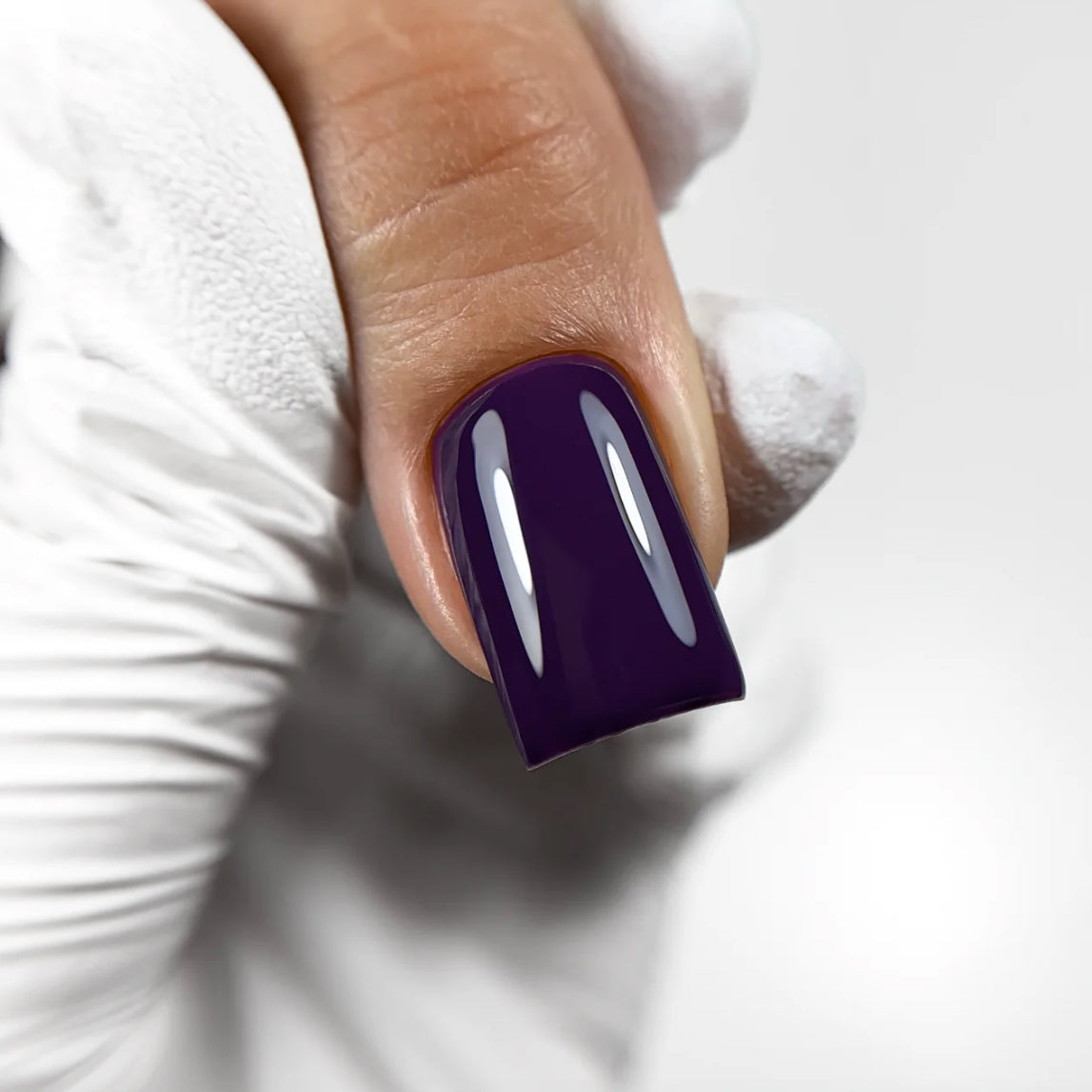 Gel polish, Sweater