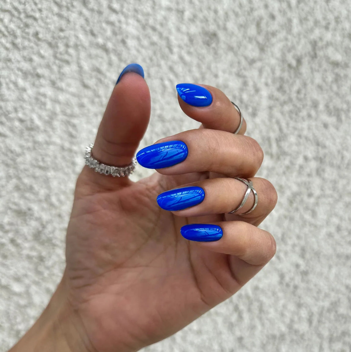 Gel polish, Breeze