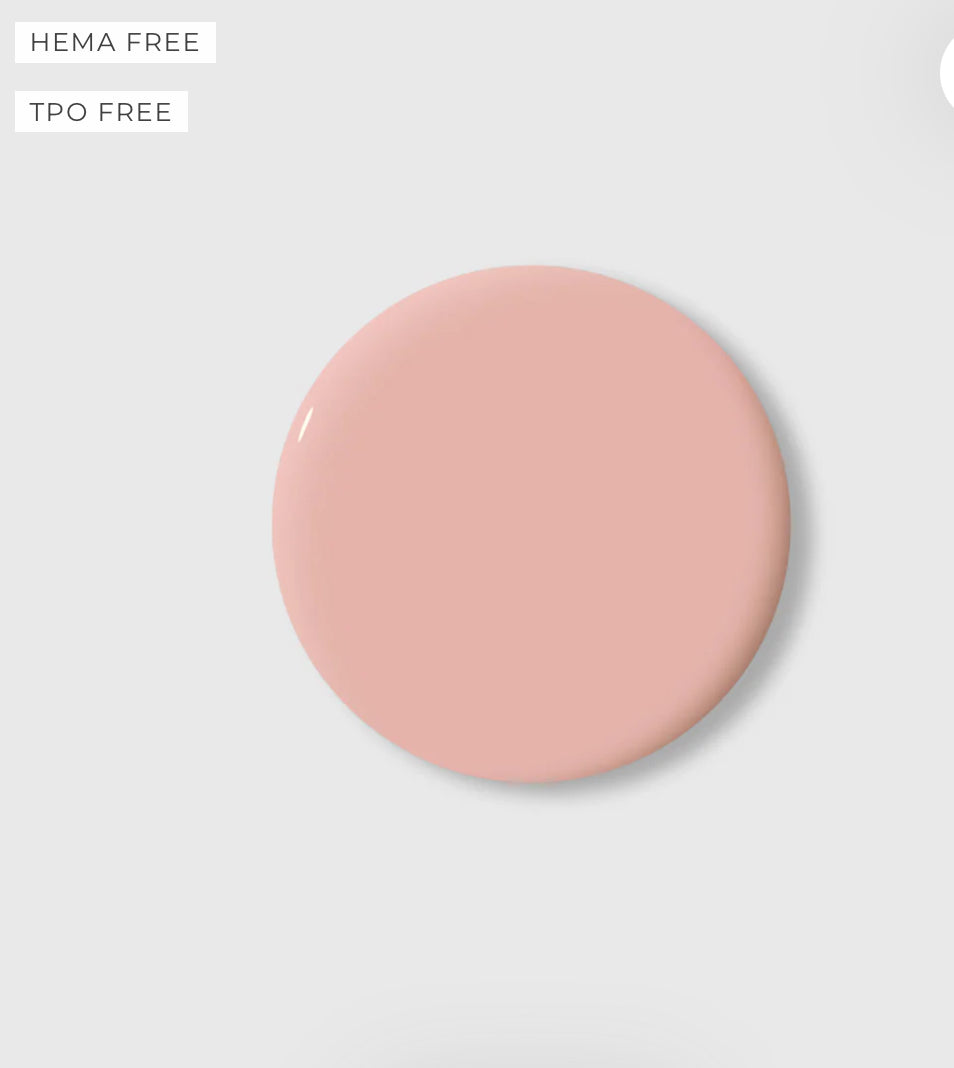 Gel polish, Cookie