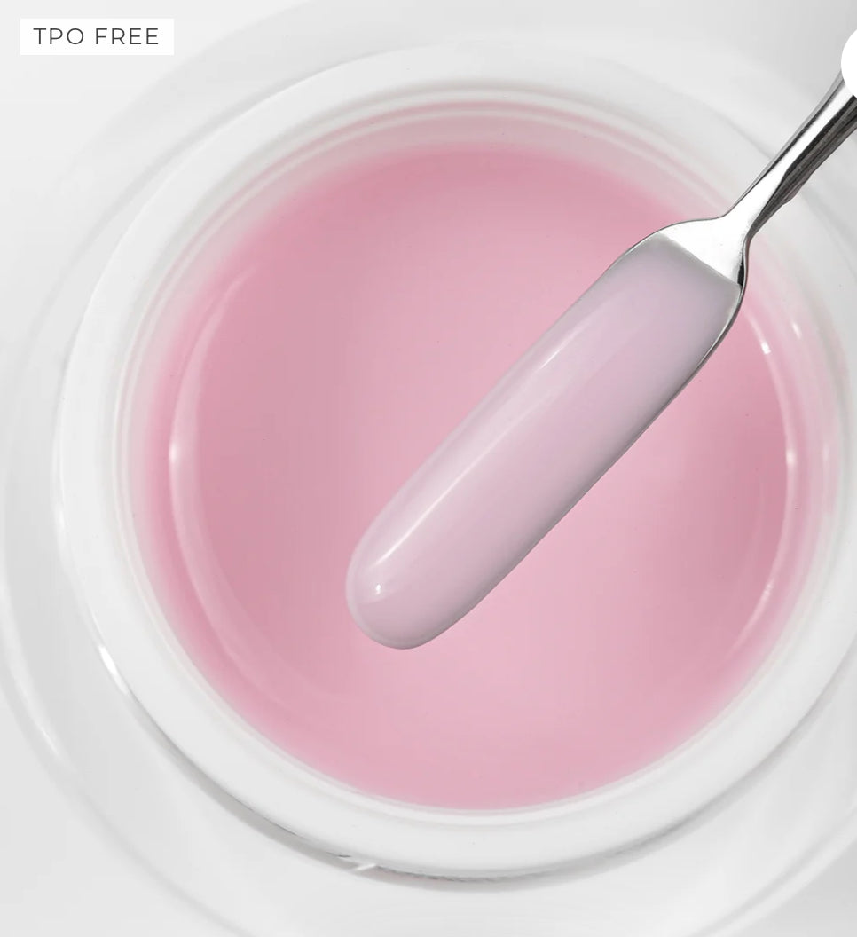 Fast builder gel, Bride