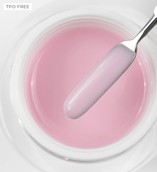 Fast builder gel, Bride