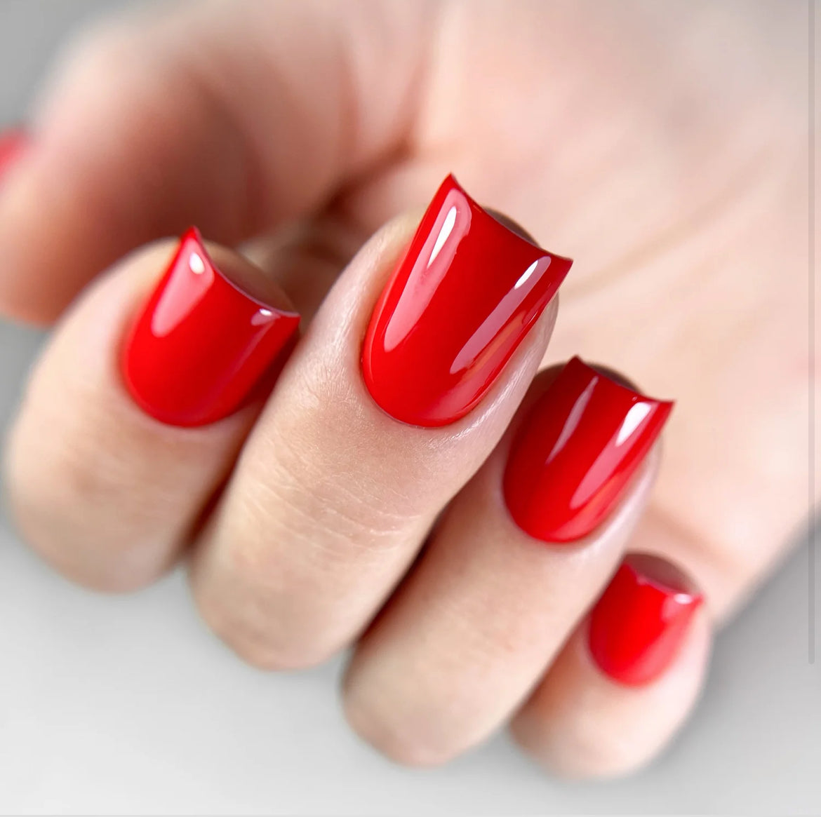Gel polish, Rosehip