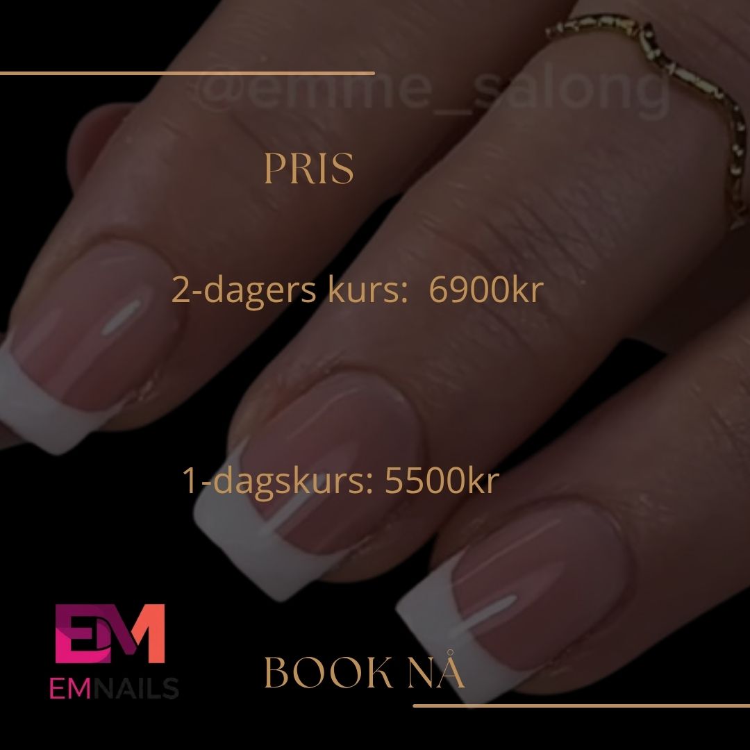 Dual forms kurs 2 dager