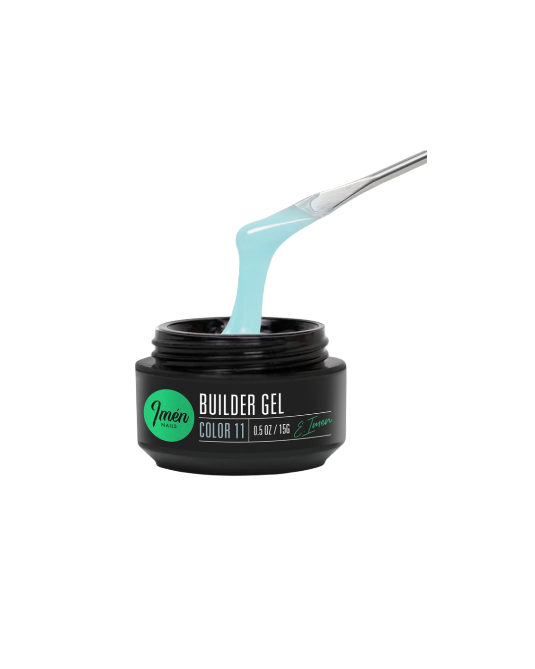 Builder gel IMEN color 11, 15 gr