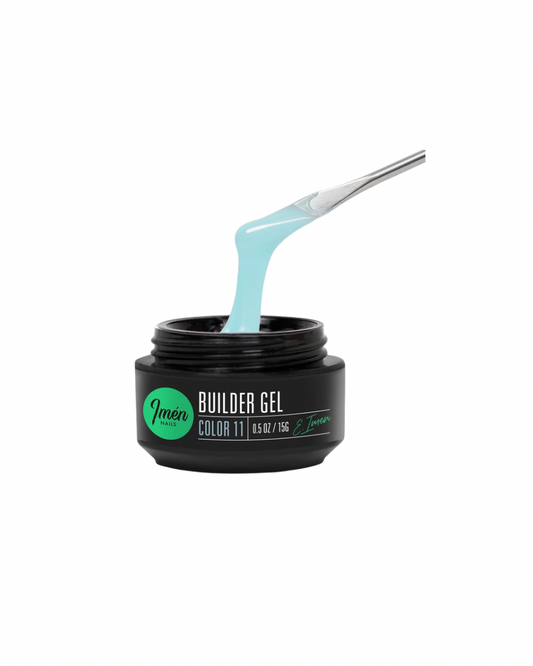 Builder gel IMEN color 11, 15 gr